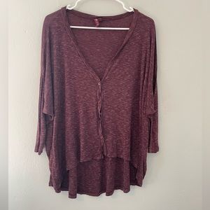 Emma & Sam Cardigan